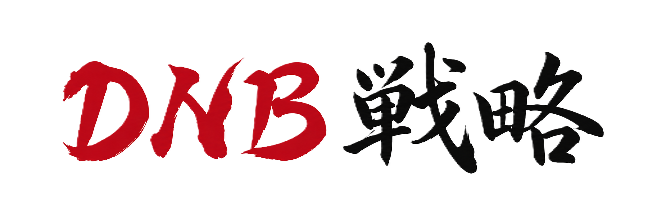 DNB戦略